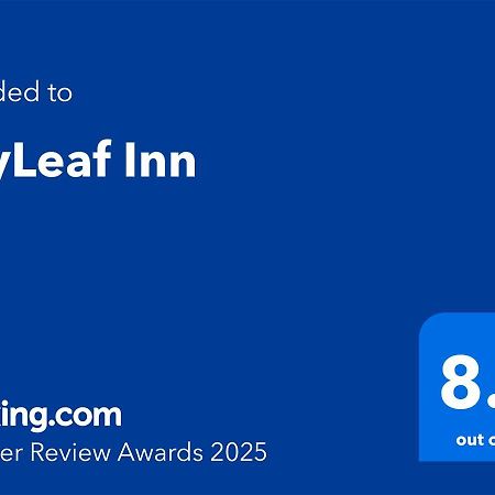 Bayleaf Inn Port Blair Exterior photo