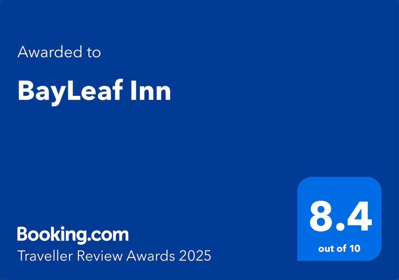 Bayleaf Inn Port Blair Exterior photo